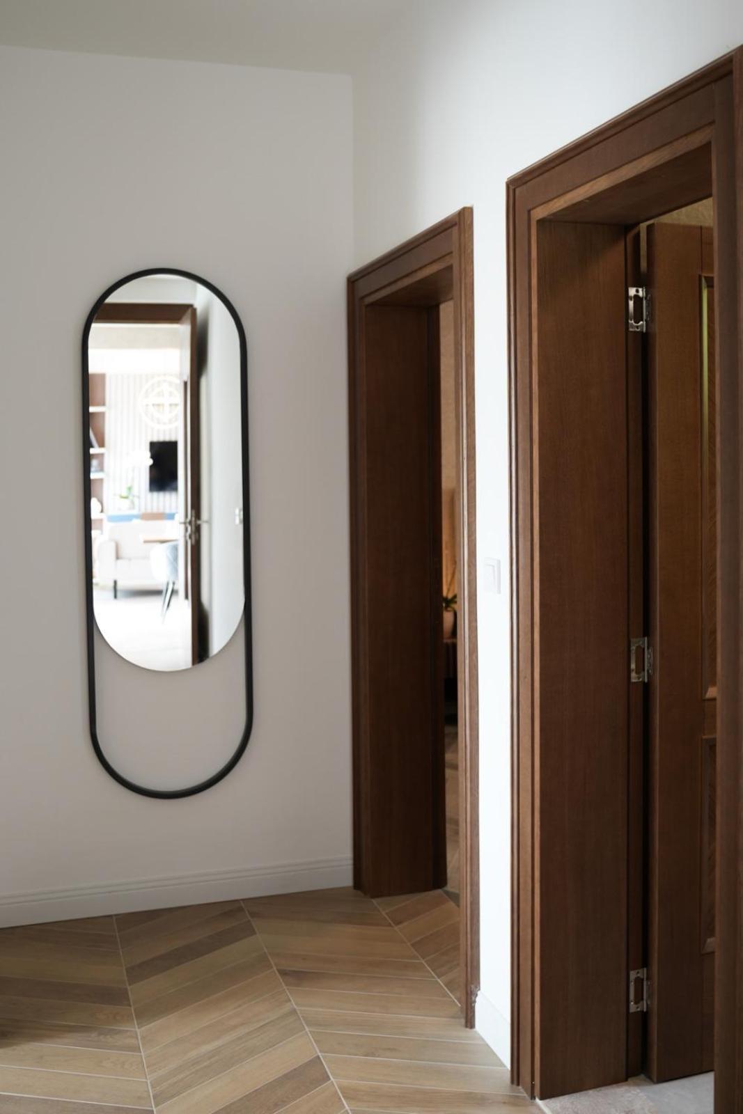 Luxury Apartment Vasilisa Κότορ Εξωτερικό φωτογραφία
