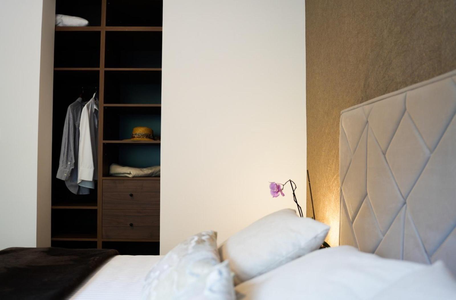 Luxury Apartment Vasilisa Κότορ Εξωτερικό φωτογραφία