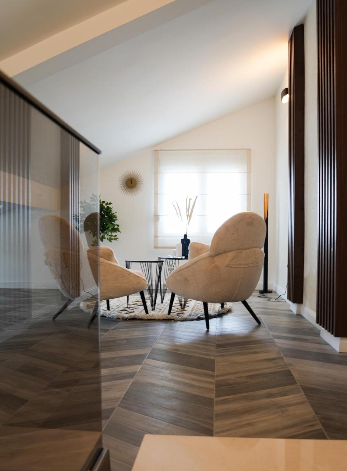 Luxury Apartment Vasilisa Κότορ Εξωτερικό φωτογραφία