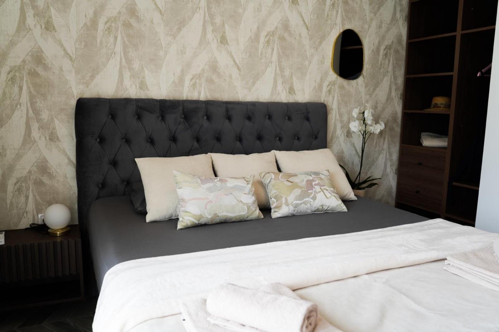 Luxury Apartment Vasilisa Κότορ Εξωτερικό φωτογραφία