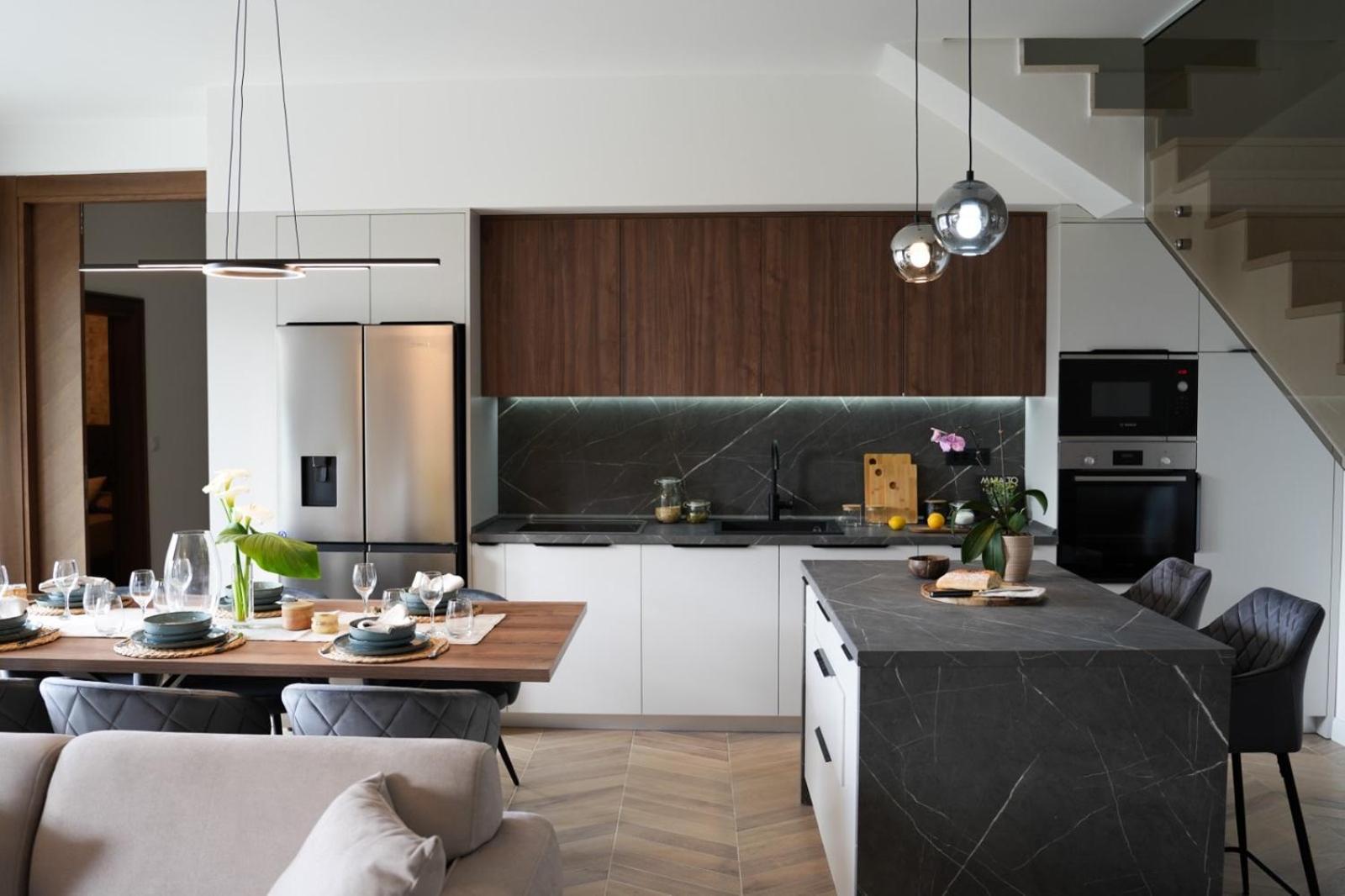 Luxury Apartment Vasilisa Κότορ Εξωτερικό φωτογραφία