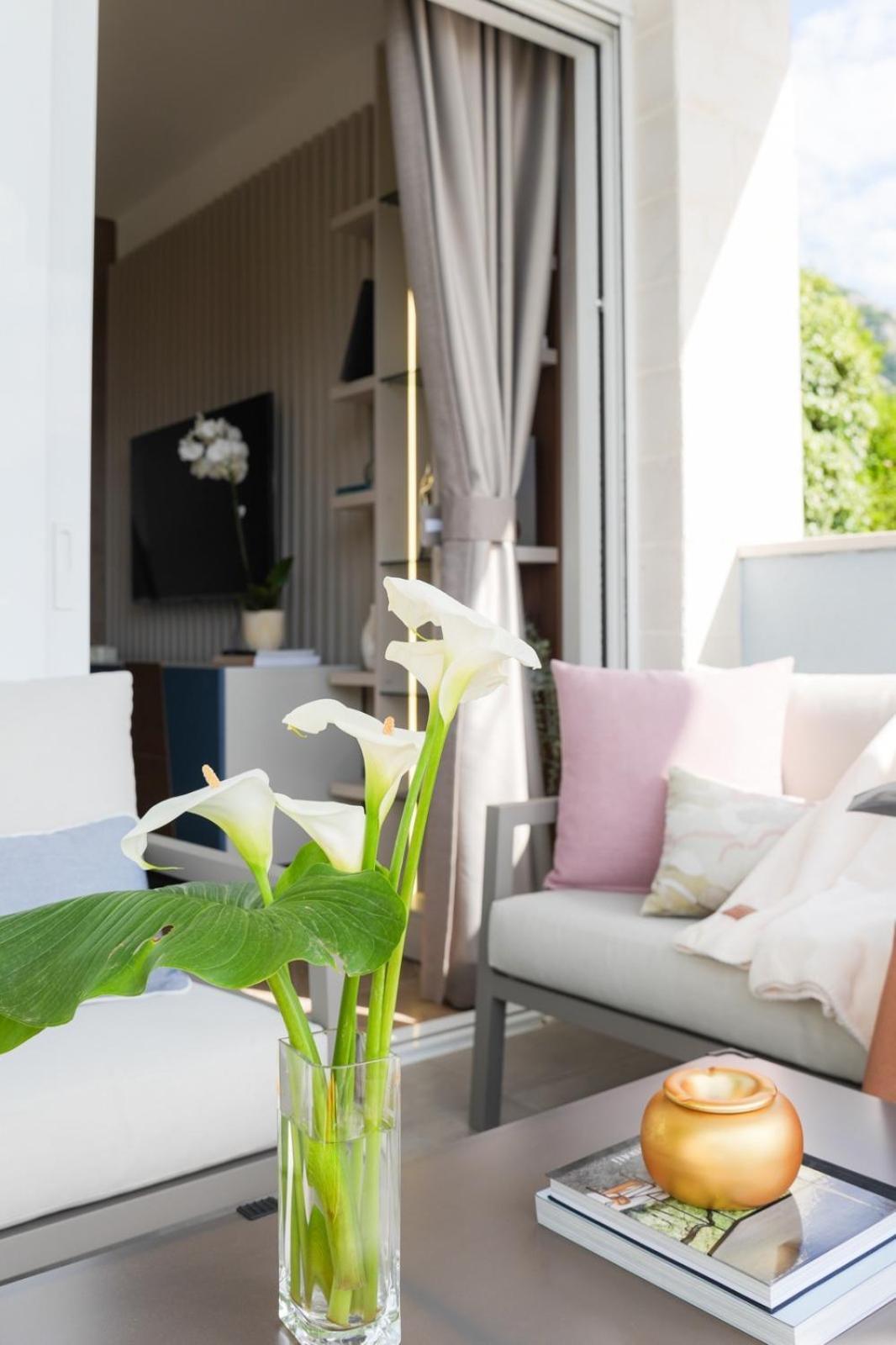 Luxury Apartment Vasilisa Κότορ Εξωτερικό φωτογραφία