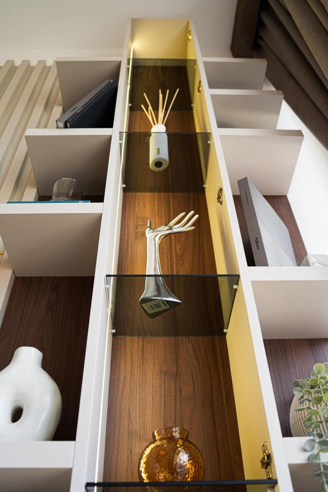 Luxury Apartment Vasilisa Κότορ Εξωτερικό φωτογραφία