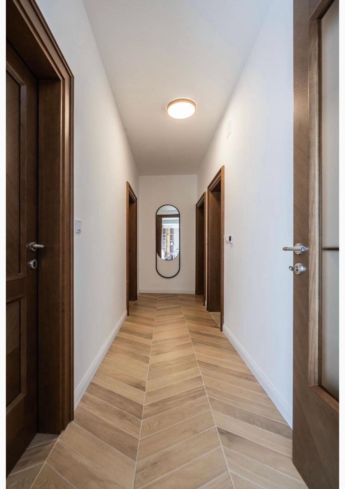 Luxury Apartment Vasilisa Κότορ Εξωτερικό φωτογραφία