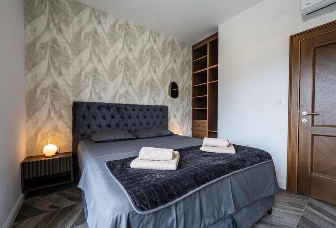 Luxury Apartment Vasilisa Κότορ Εξωτερικό φωτογραφία
