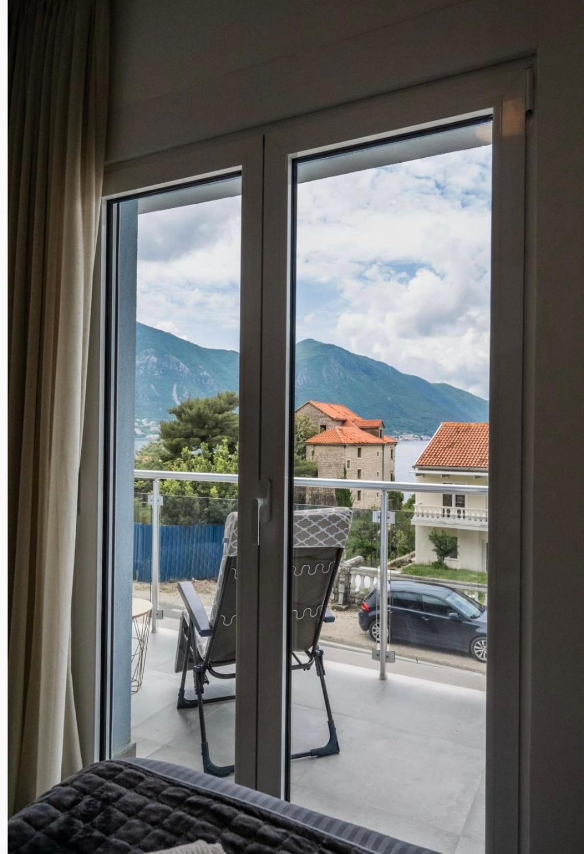 Luxury Apartment Vasilisa Κότορ Εξωτερικό φωτογραφία