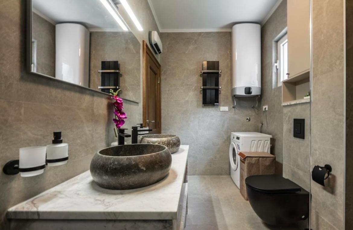 Luxury Apartment Vasilisa Κότορ Εξωτερικό φωτογραφία