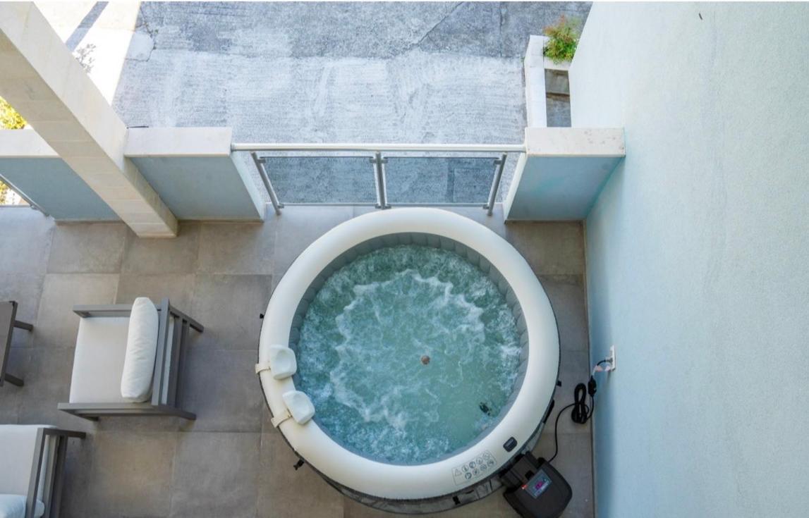 Luxury Apartment Vasilisa Κότορ Εξωτερικό φωτογραφία